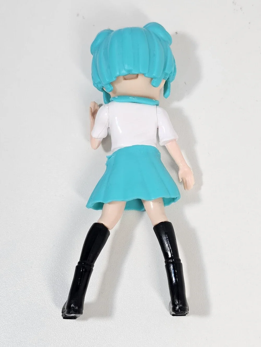 Manga Kodama Anime Fashion Dolls Set of 3